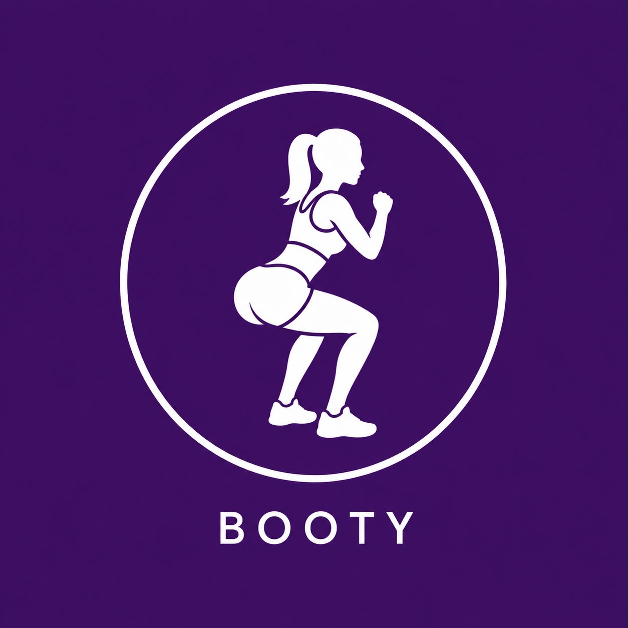 Upper Body Icon